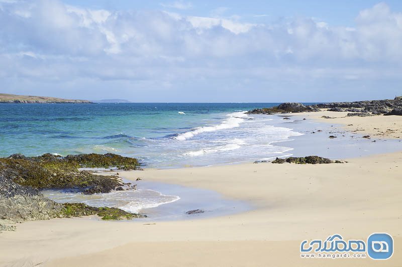 Machir bay ,islay