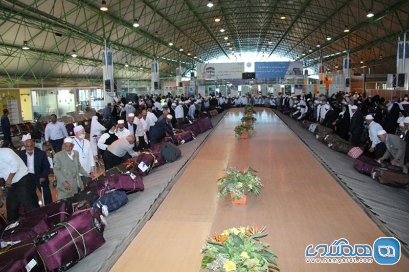 چگونگی تبدیل فرودگاه بین المللی شهید مدنی تبریز به فرودگاه بین المللی