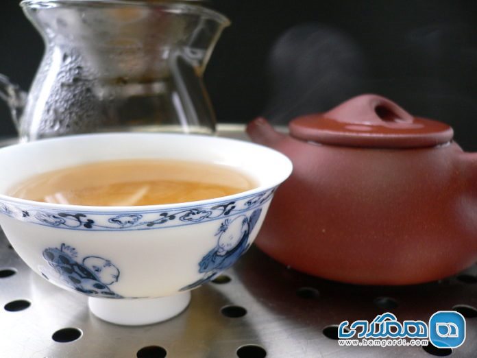 چایخانه Fenghui Tang