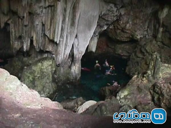 غار بلمار قدیمی ترین غار کوبا