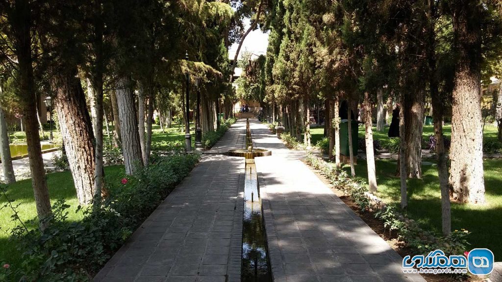 موزه نگارستان تهران