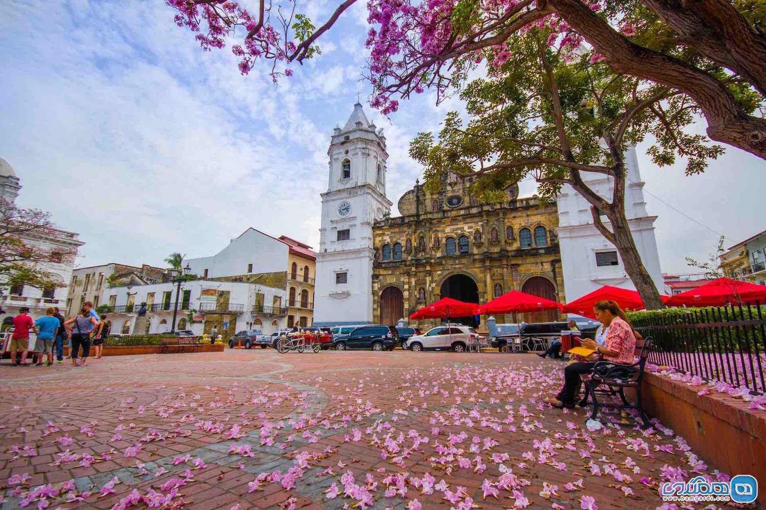 در زمستان به پاناما سیتی panama city، پاناما سفر کنید