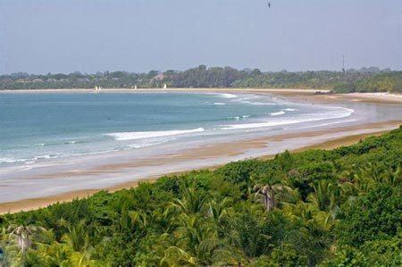 ساحل آفریقا