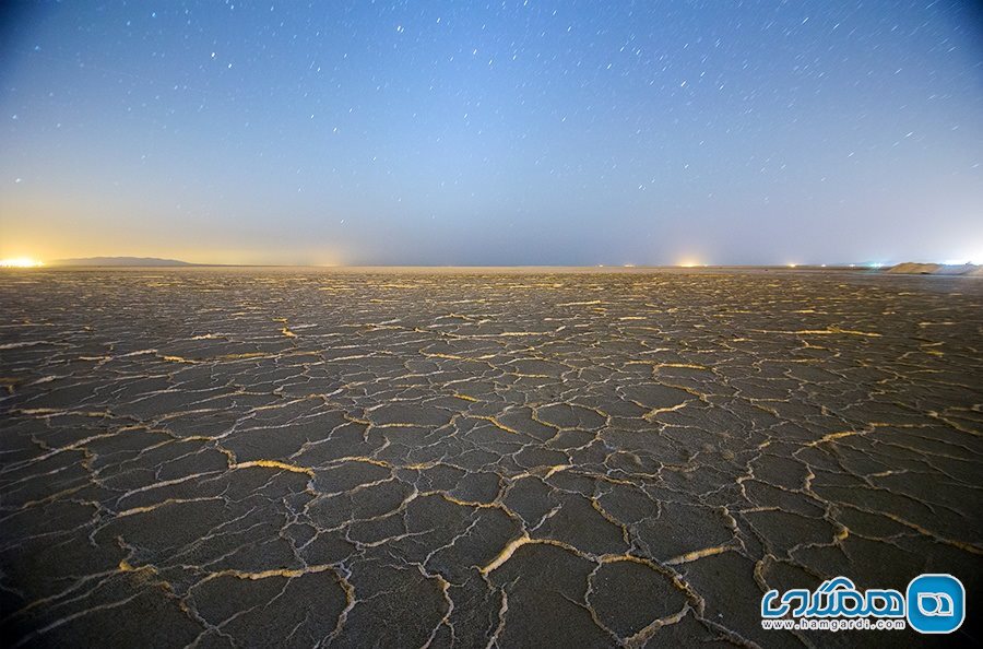 جاذبه گردشگری استان قم