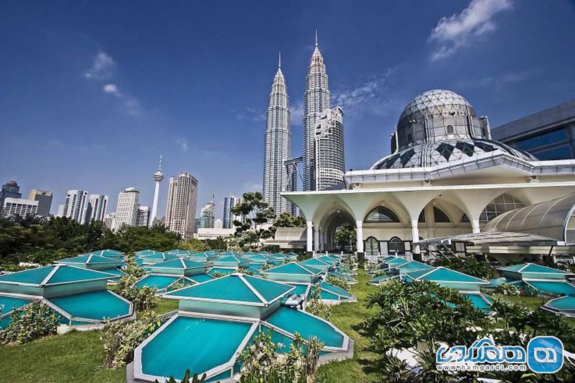 کوالالامپور، مالزی Kuala Lumpur ،Malaysia