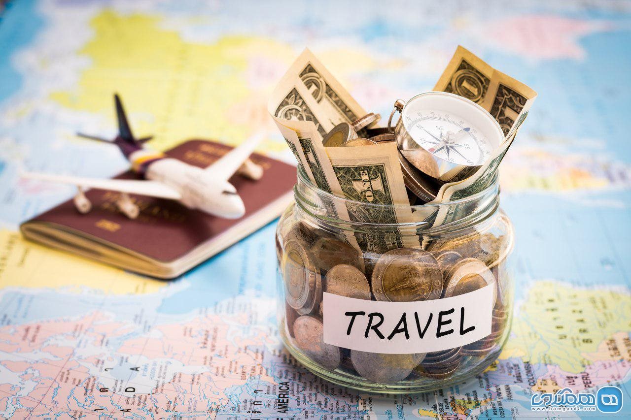 بهترین نکات برای بهترین برنامه سفر: در مورد هزینه های آینده تان تحقیق کنید