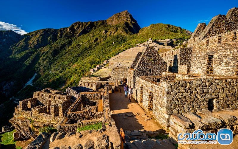 دانستنی های سفر به پرو