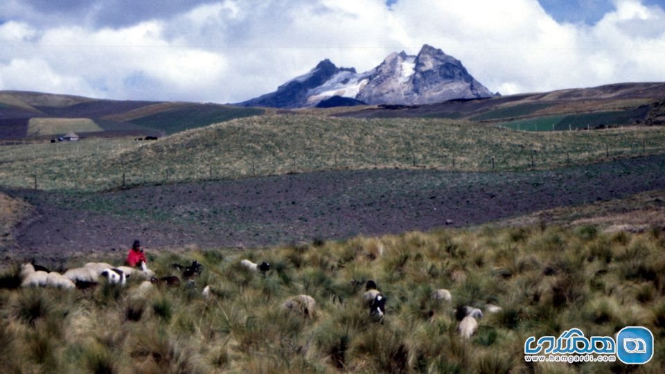 Carihuairazo