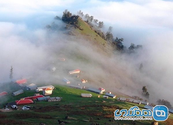 روستای سوباتان