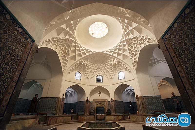 معماری بنا 2