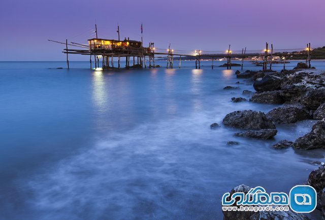 Marina di Vasto ،Abruzzo