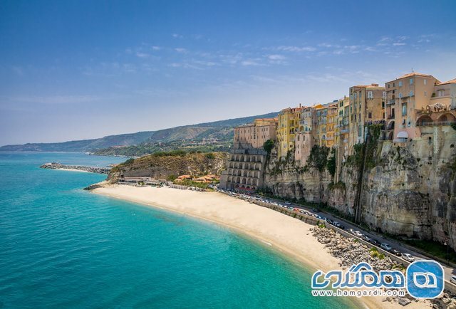 Tropea ،Calabria