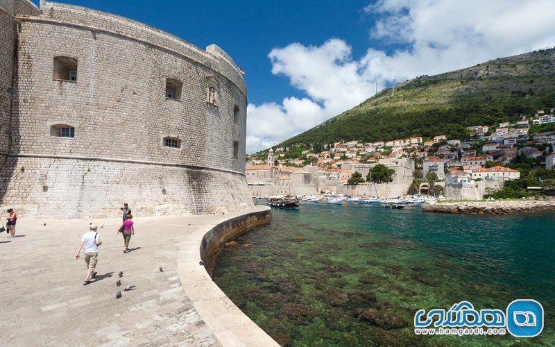 Dubrovnik، کرواسی