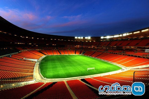 معروف ترین استادیوم های فوتبال دنیا