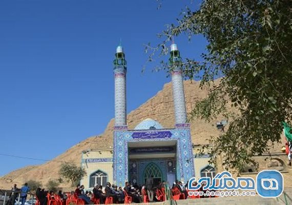 امامزاده سید صالح (ع)