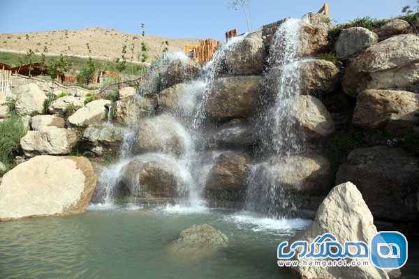 آبشار تهران