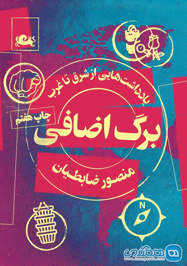 برگ اضافی