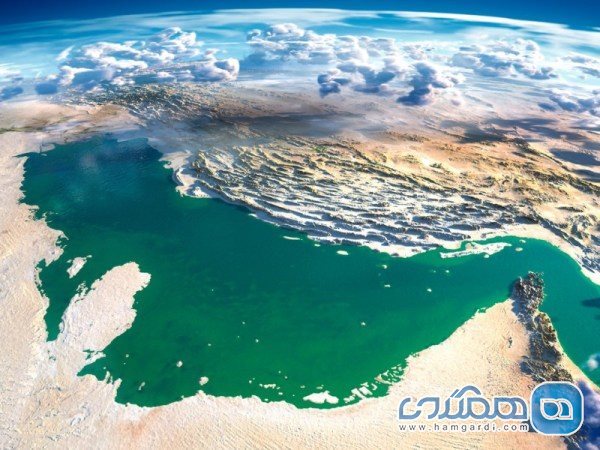 خلیج فارس به ثبت جهانی رسید