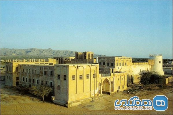 قلعه مغویه (قلعه شیخ سلطان)