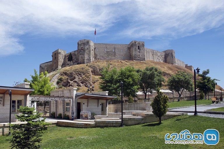 غازی عینتاب Gaziantep