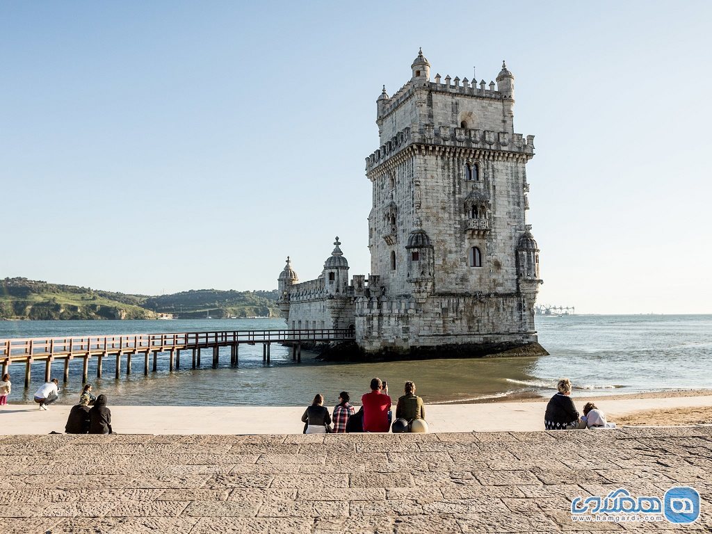 لیسبون Lisbon