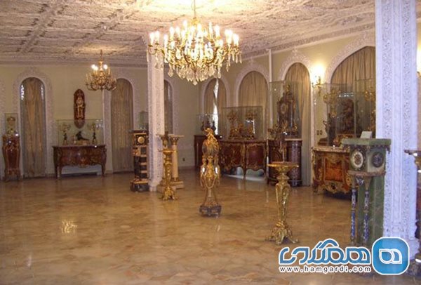 موزه تماشاگه زمان تهران 4