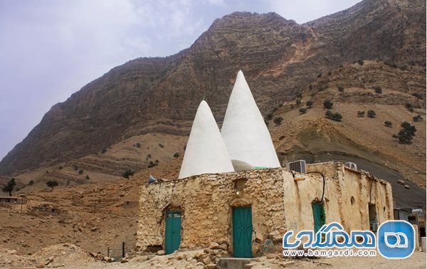 امام زاده سلطان ابراهیم (ع)