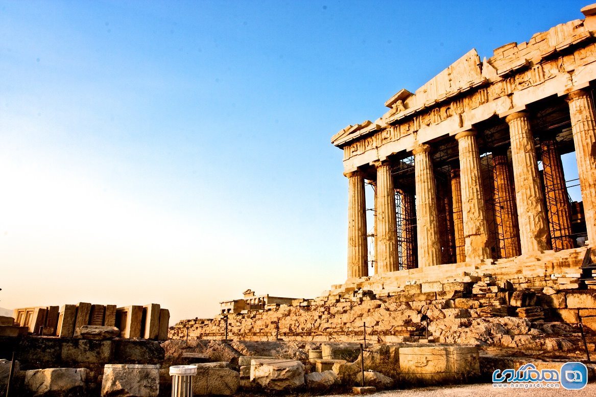 تعطیلات در یونان / نکات مهمی که در مورد سفر به یونان باید بدانید