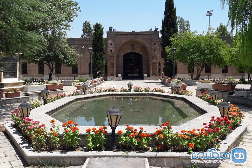 موزه تاریخ علوم پزشکی ایران