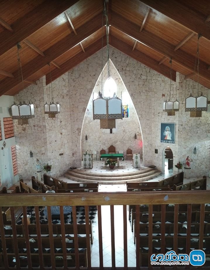 کلیسای سنت جرارد
