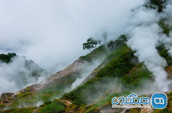 دره گایزر