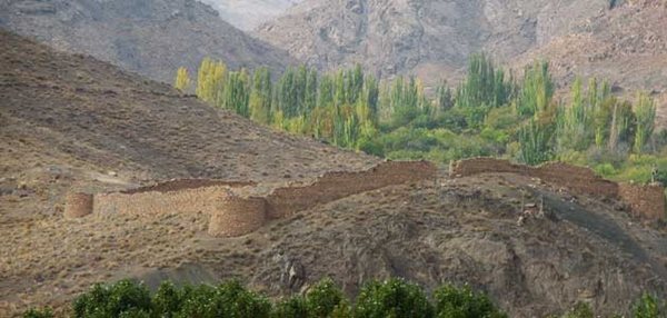 روستای کمجان