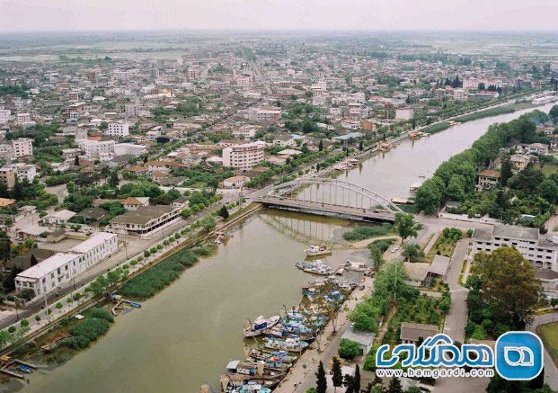 رودخانه بابلرود