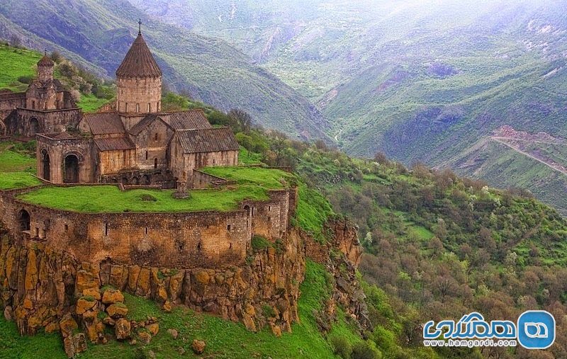 ارمنستان 1