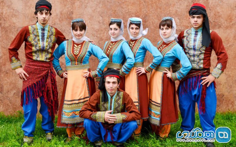جشنواره های ارمنستان 6