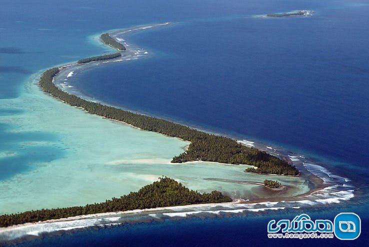 تووالو Tuvalu