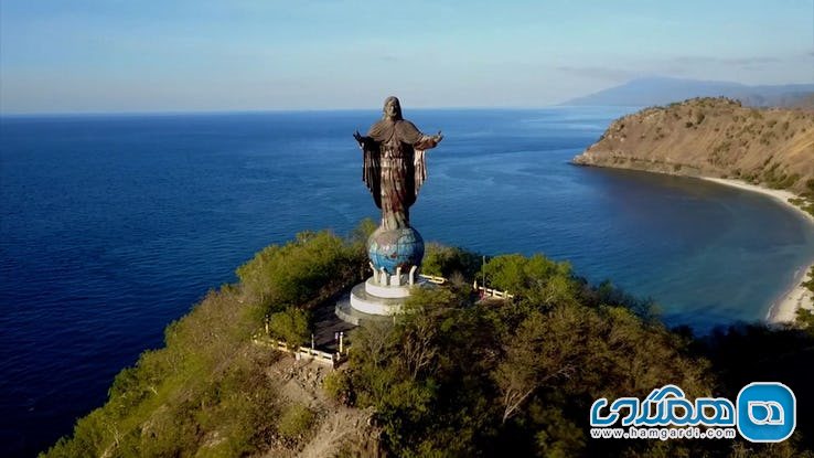 تیمور شرقی Timor-Leste