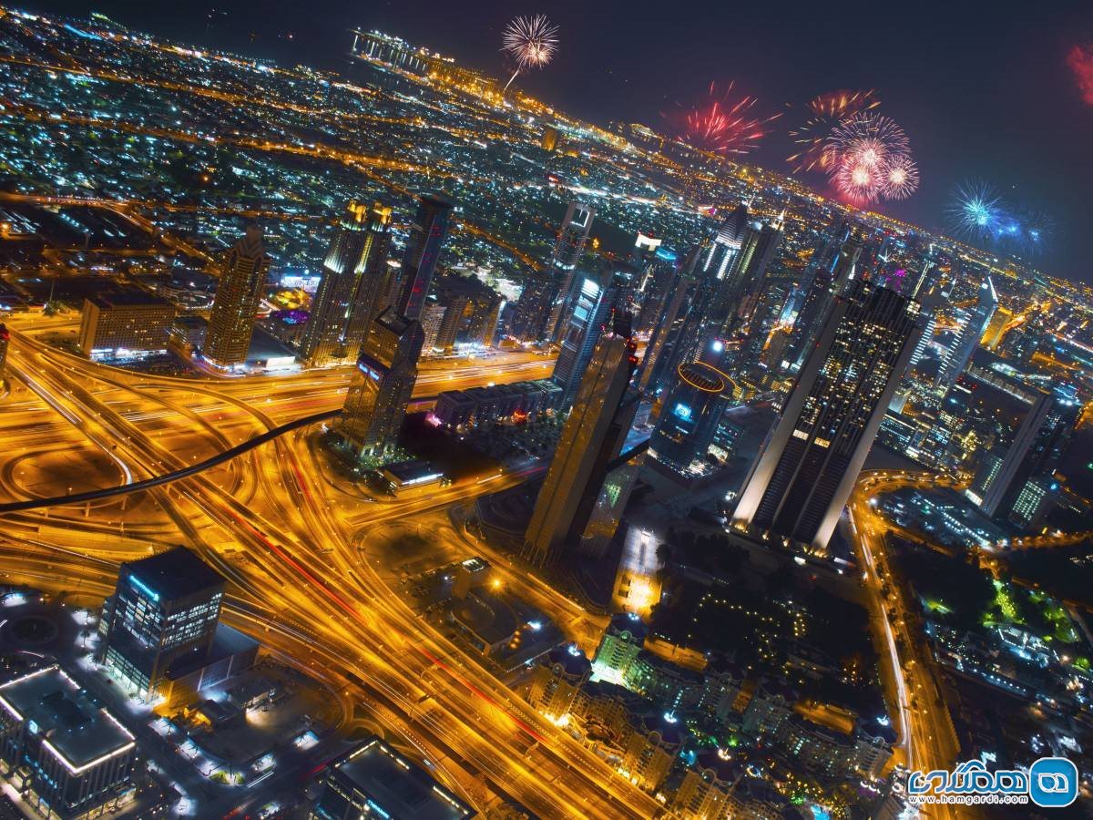 Dubai ،United Arab Emirates | دبی، امارات متحده عربی