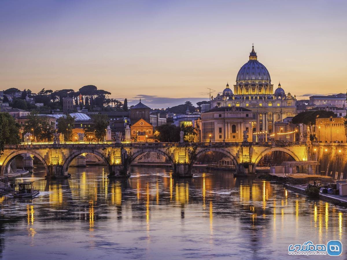 Rome ،Italy | رم، ایتالیا
