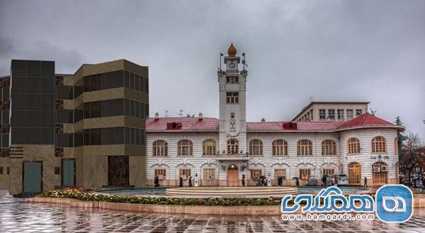 راه اندازی دبیرخانه شهرهای خلاق در یونسکو