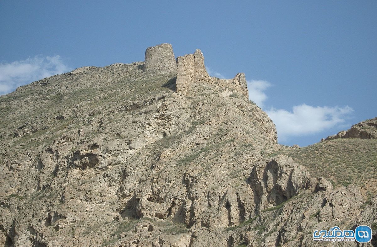 قلعه فیروزکوه