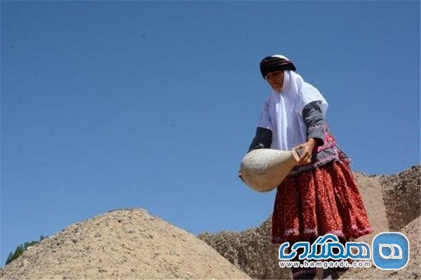 آداب و رسوم ایرانیان در عید نوروز| خراسان جنوبی