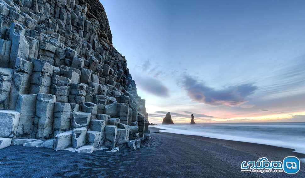 بهترین و ایده آل ترین نقاط جهان برای سفر گردشگران خانم : ایسلند