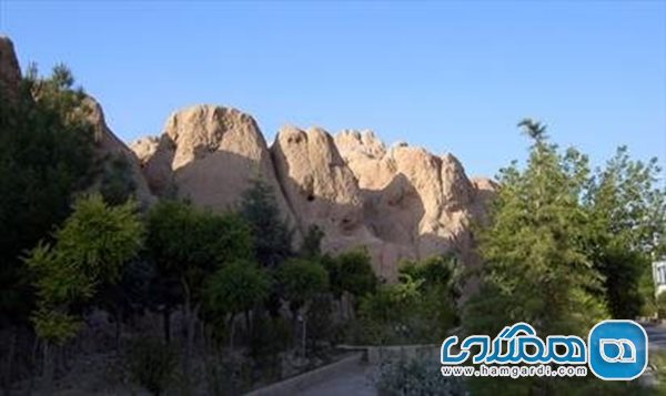 قلعه های تاریخی تهران