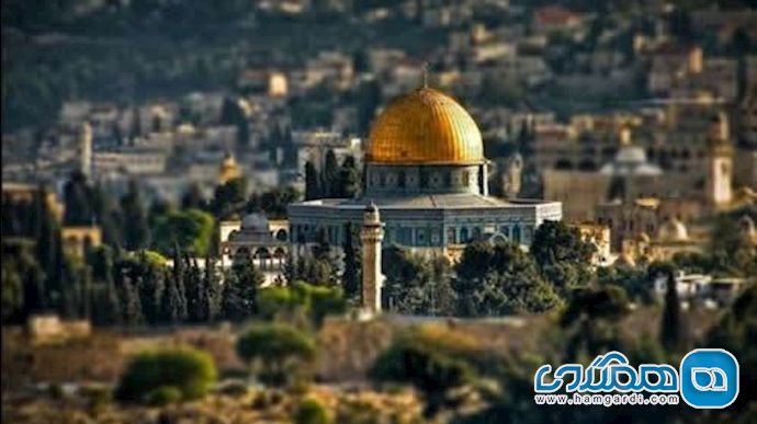 اختلالات روانی | سندرومی به نام بیت المقدس