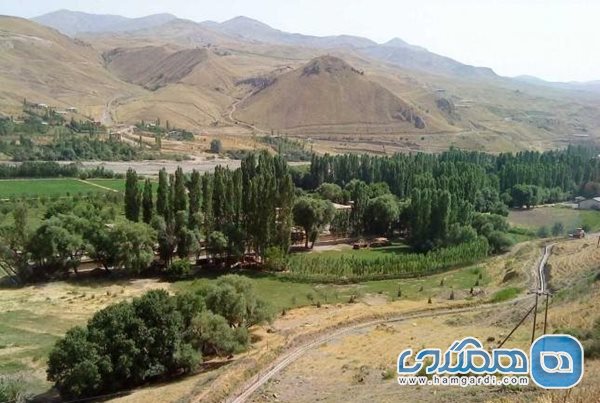 مرموزترین جای ایران 3