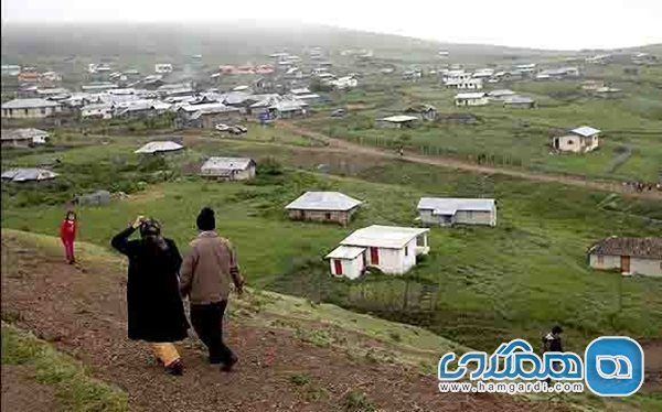 مرموزترین جای ایران 2