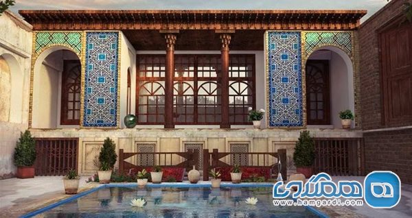 واگذاری خانه های تاریخی شیراز به بخش خصوصی 2