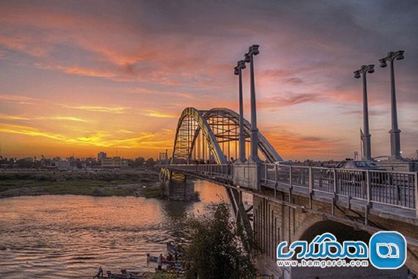 استان خوزستان 2