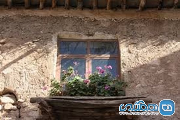 روستای قلات شیراز | سبک زندگی مردم